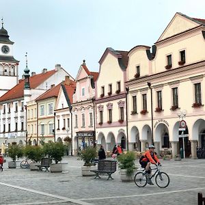 Hotel Zlata Hvezda